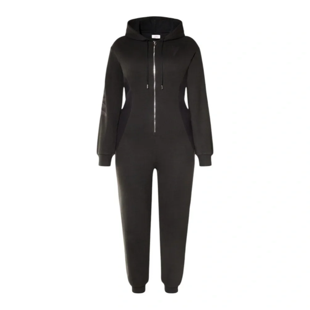 Yitty Major Label Pocket Onesie - Picture 3 of 8